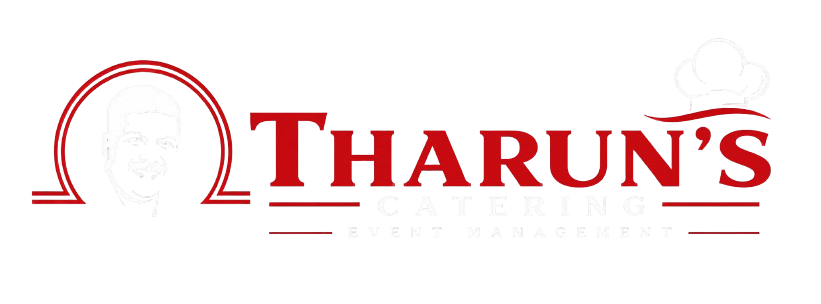 Tharun's Catering